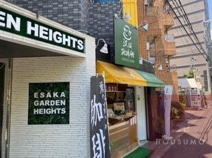 エスリード江坂垂水町の物件内観写真